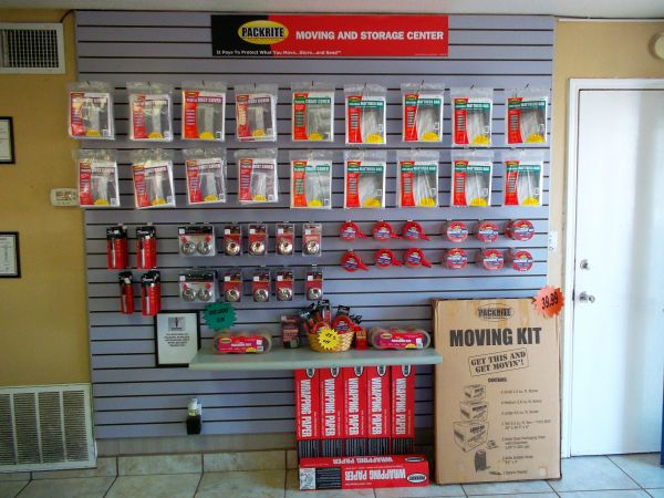 Your Storage Place Northwest Houston Lowest Rates