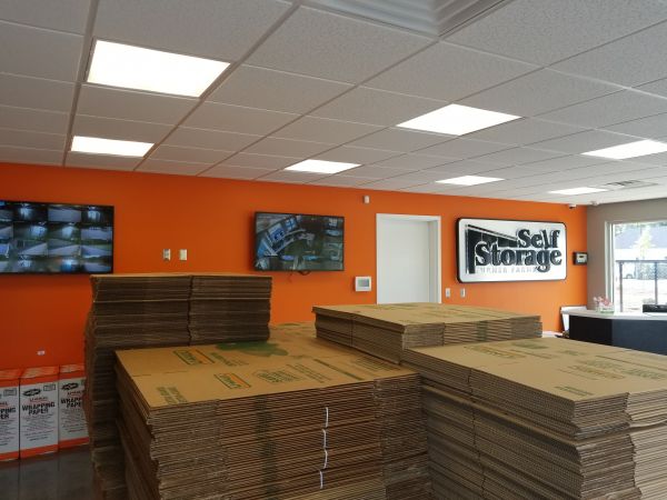 Turner Farms Self Storage Lowest Rates