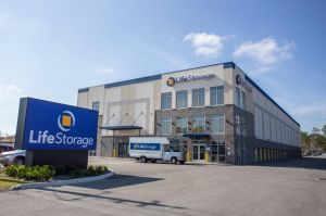 Cheap Boat Storage Near Saint Augustine, Fl (Indoor & Covered)