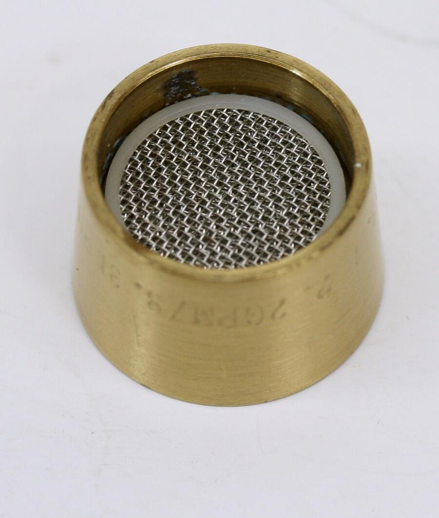 Glacier Bay Kitchen Faucet Parts Aerator Reviewmotors.co