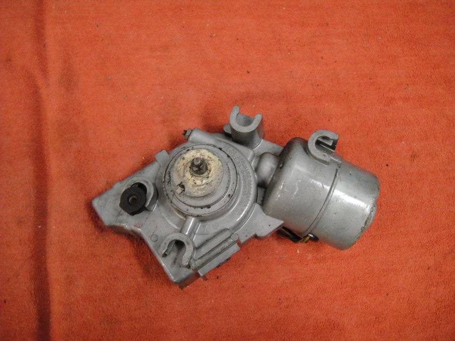 196467 Corvette Windshield Wiper Motor Core eBay