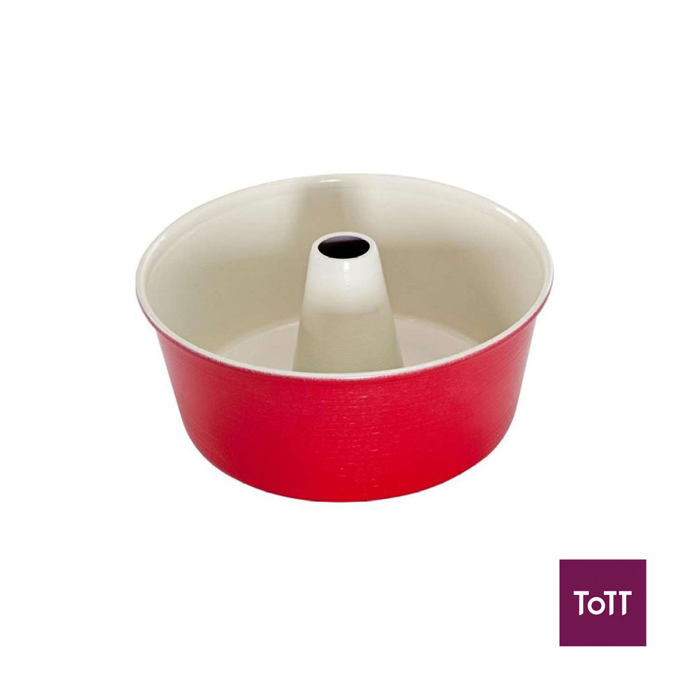 Nordic Ware Angel Food Cake Pan 10" ToTT Store Singapore