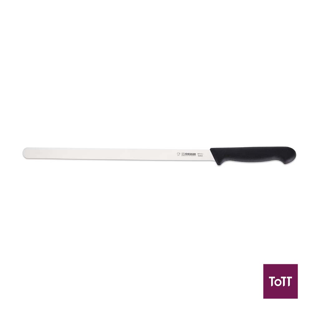 Giesser Salmon Knife 31cm, Plastic Handle ToTT Store Singapore