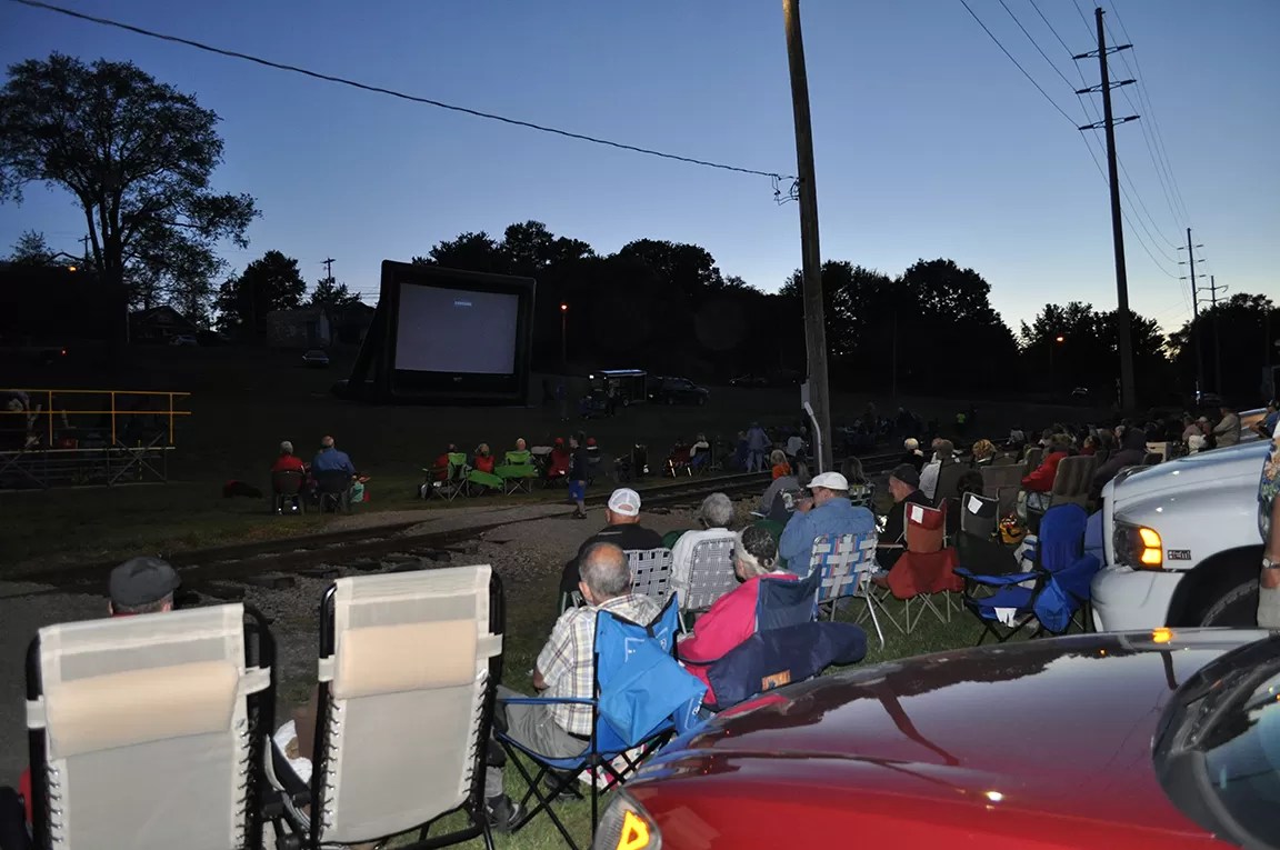 Love Finds You in Sugarcreek Ohio (film) Serena B. Miller