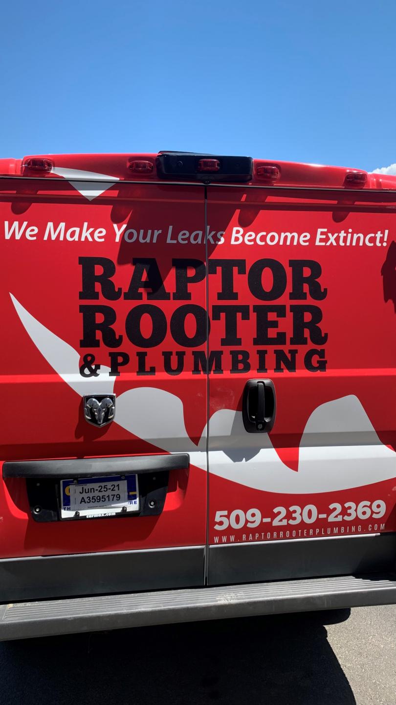 Plumbing Spokane 5096522539 Raptor Rooter & Plumbing Photos