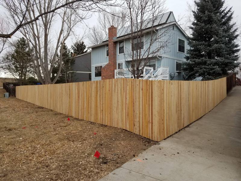 Photo Gallery Denver Fencing