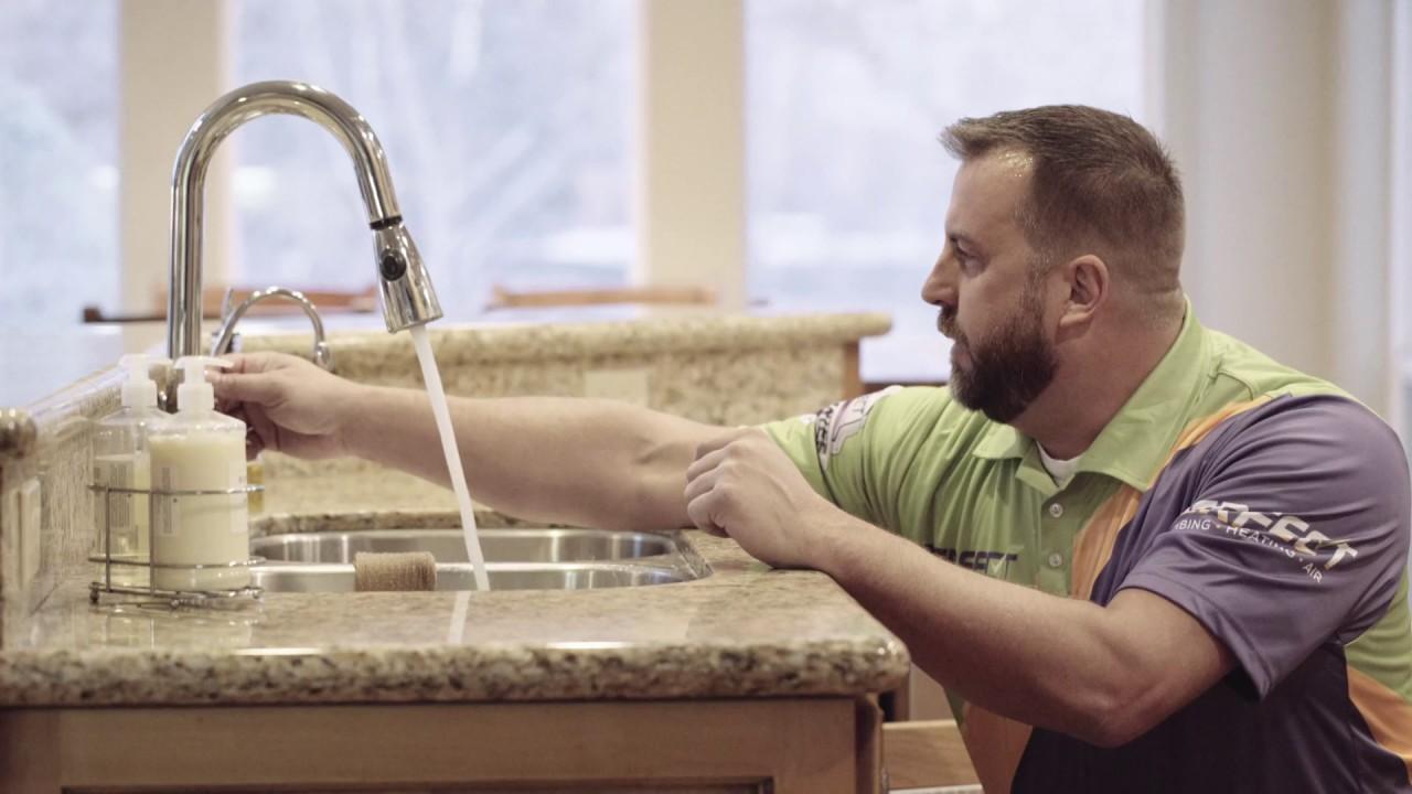 Boise Heating Perfect Plumbing, Heating, & Air