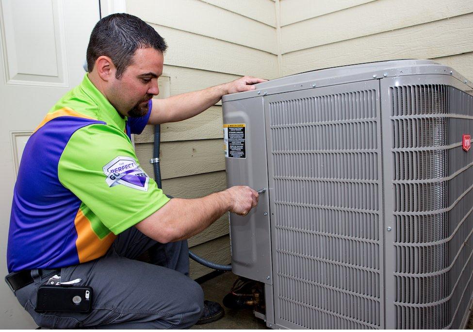 Boise Heating Perfect Plumbing, Heating, & Air