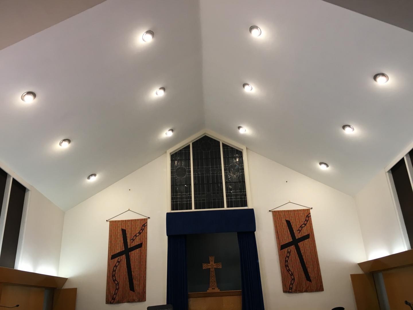 Elk Grove Electrician Gubrud's Electrical Contracting