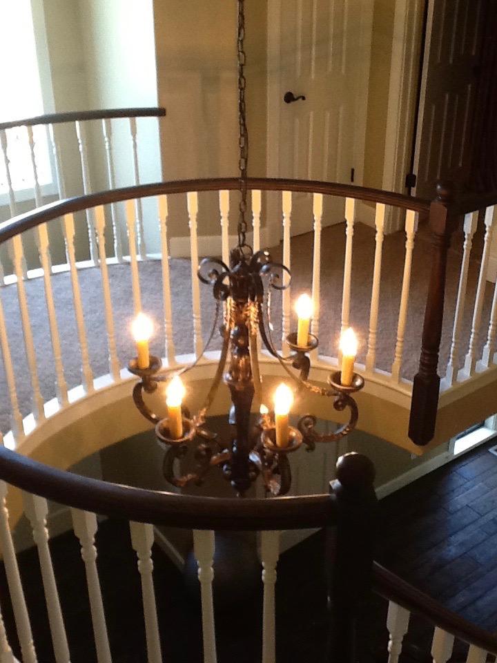 Elk Grove Electrician Gubrud's Electrical Contracting