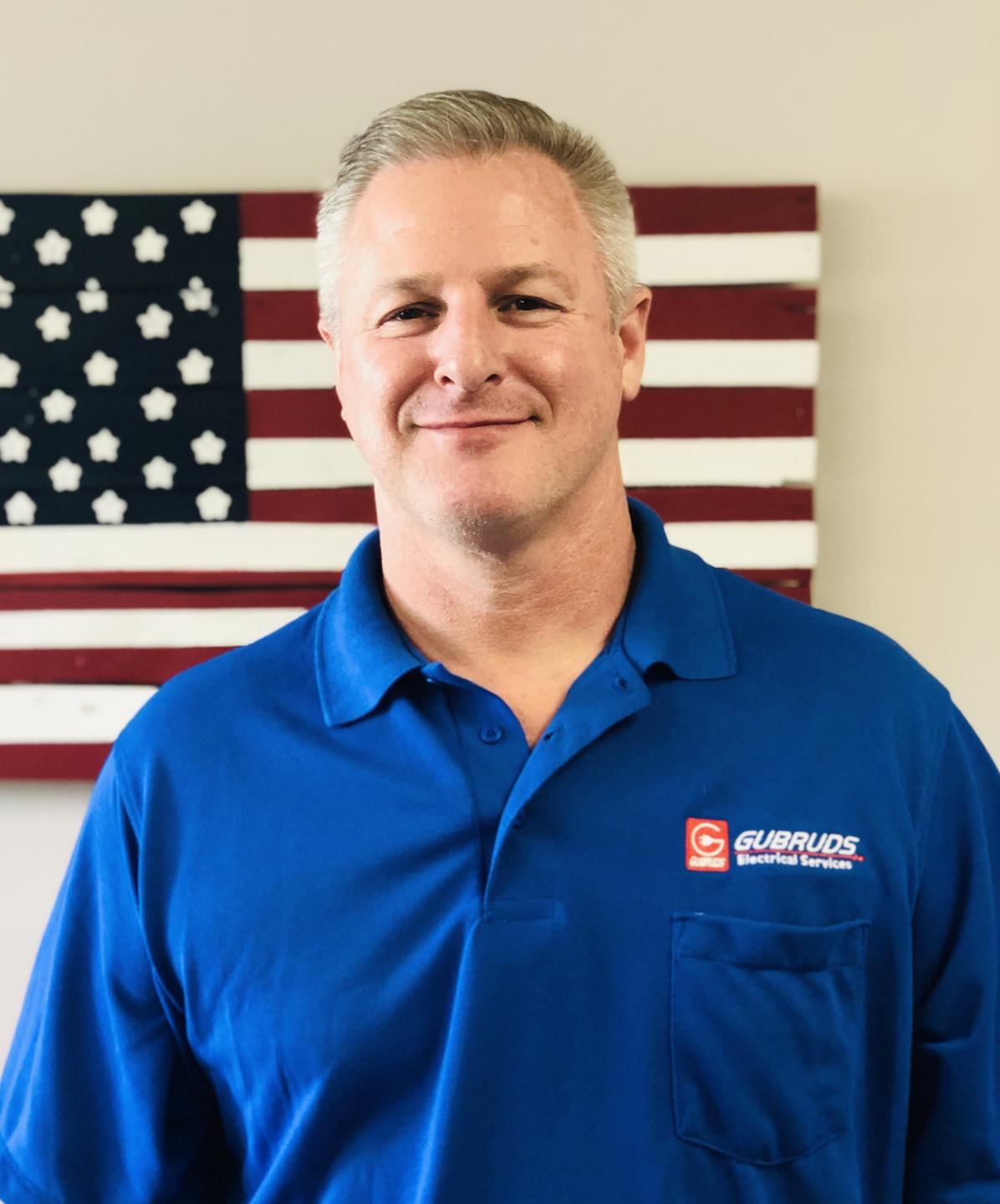 Elk Grove Electrician Gubrud's Electrical Contracting