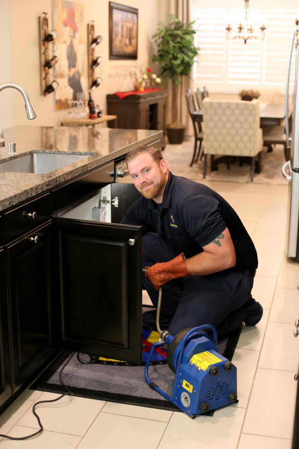 Temecula Water Heater Guardian Plumbers