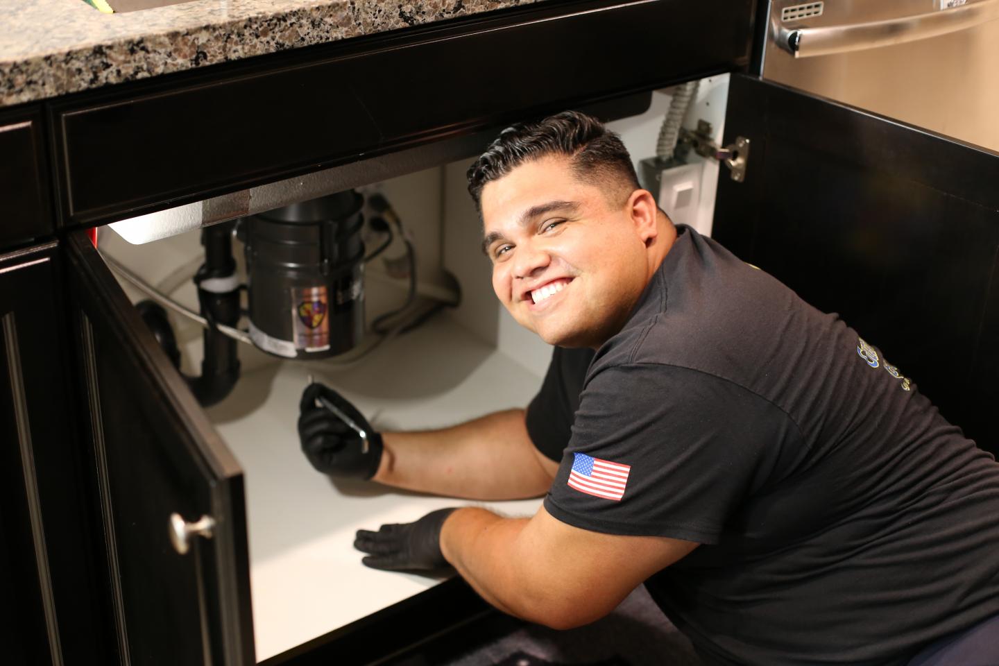 Temecula Water Heater Guardian Plumbers