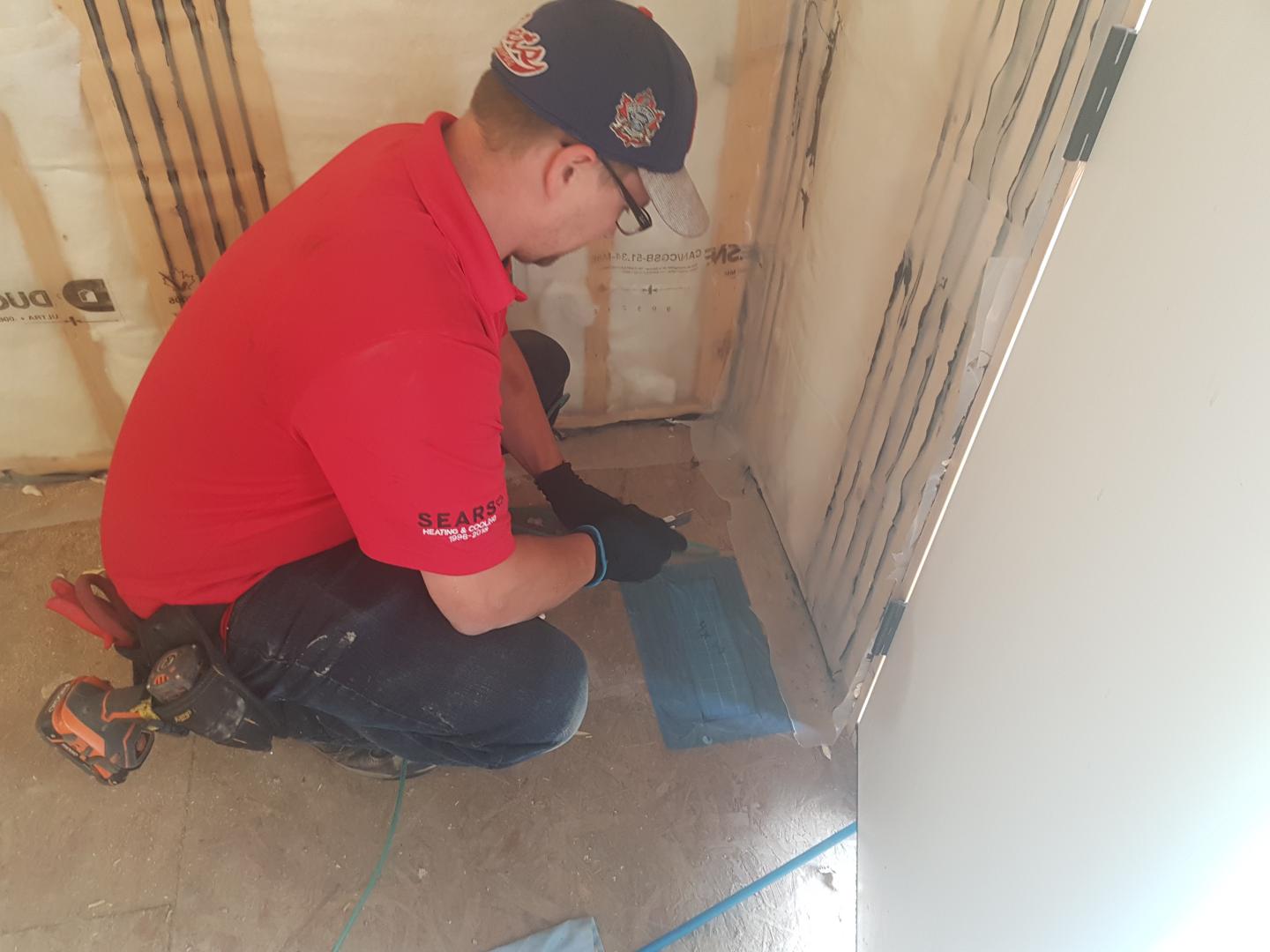 Calgary Heating Alberta Indoor Comfort