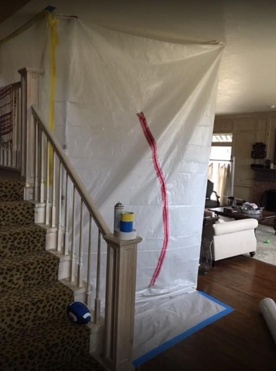 Mold Removal Joliet 8153968823 Restoration 1 of Chicago Southland