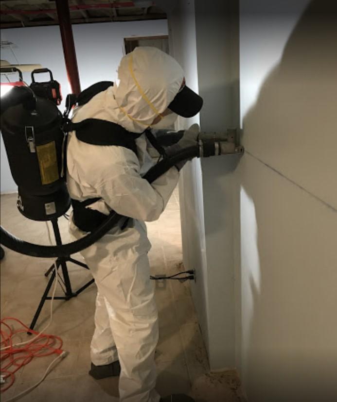 Mold Removal Joliet 8153968823 Restoration 1 of Chicago Southland