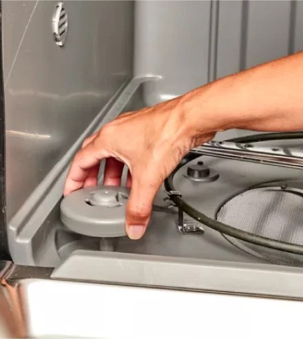Ultimate Guide to Professional Dishwasher Repair