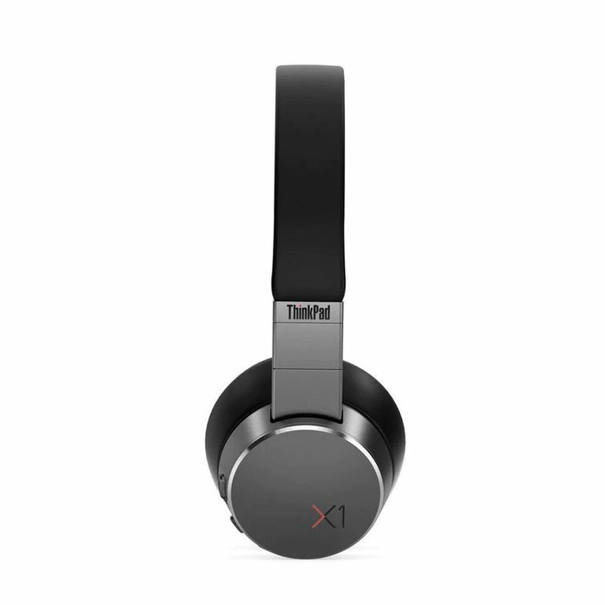 Bluetooth Headphones Lenovo THINKPAD X1 Black setmakes