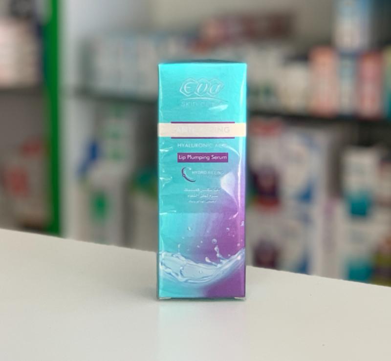 Eva skin clinic hyaluronic acid day gel єва денний крем гель 45г — цена