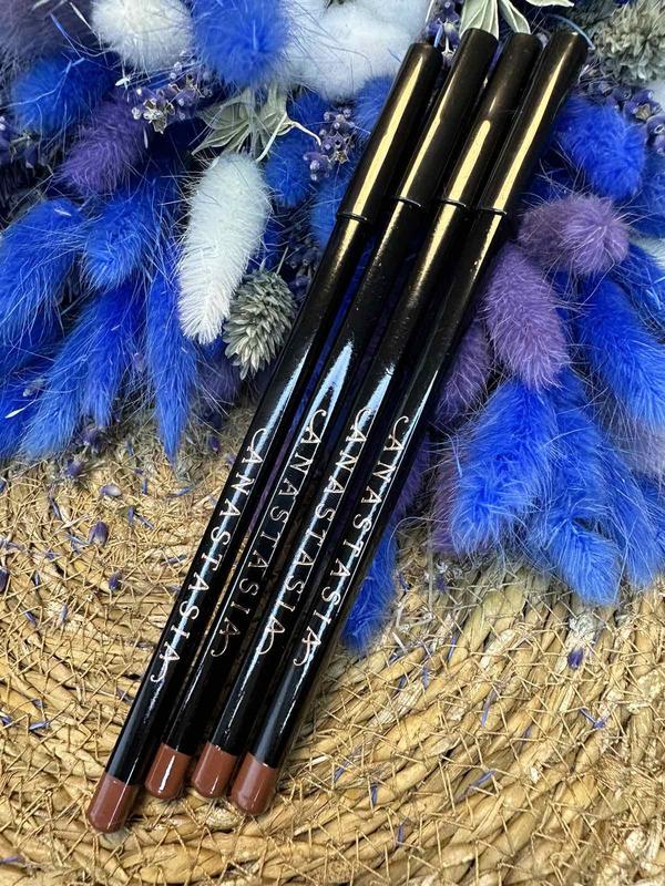 Оригінал anastasia beverly hills lip liner олівець для губ оригинал