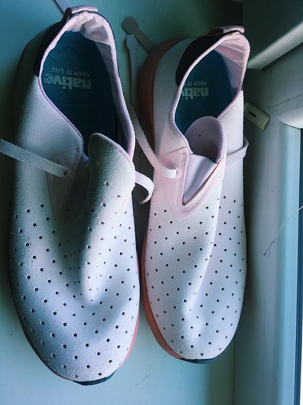 Кеди native shoes — ціна 800 грн у каталозі Кеди Купити жіночі речі за