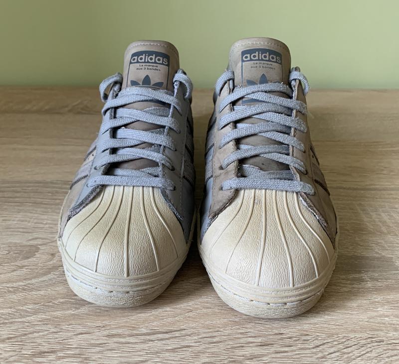 Кроссовки adidas la marque aux 3 bandes — цена 700 грн в каталоге