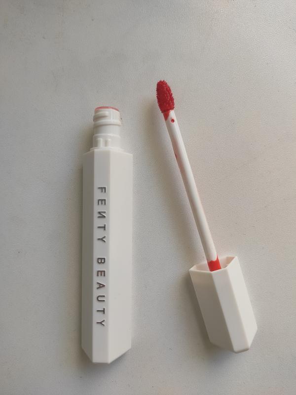 Б/в fenty beauty poutsicle 02 zesty bestie — цена 600 грн в каталоге