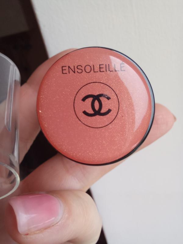 Chanel glow stick baume essentiel — цена 1100 грн в каталоге Бальзамы