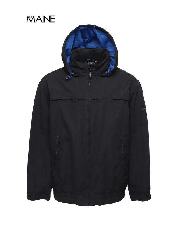 Мужская качественная ветровка maine new england оригинал [ xxl ] — цена