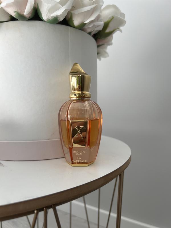 Парфюм xerjoff shooting stars la capitale оригинал — цена 4000 грн в