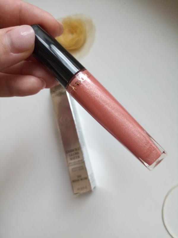 Блиск для губ l'absolu gloss sheer 222 — цена 870 грн в
