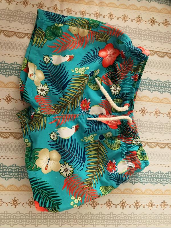 Плавкишорти zara baby — ціна 120 грн у каталозі Плавки та купальні