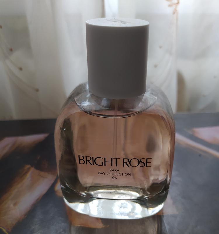 Zara bright rose 🌹, 90ml — цена 450 грн в каталоге Духи Купить товары
