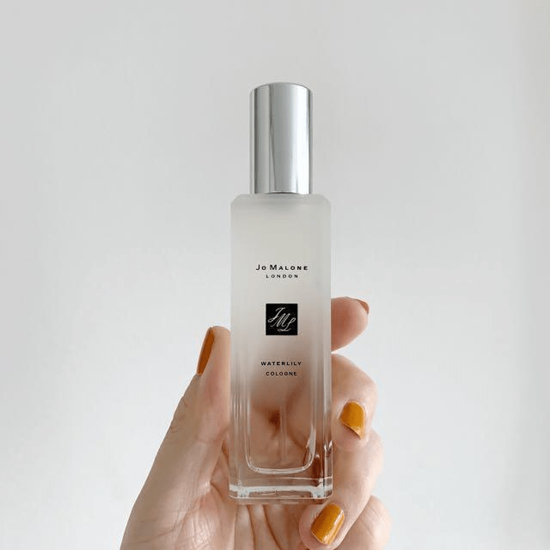 Waterlily cologne jo malone london для жінок та чоловіків 30 мл