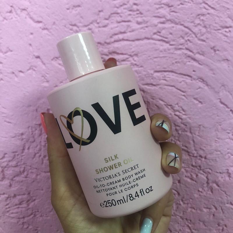 Love Silk Shower Oil atelieryuwa.ciao.jp