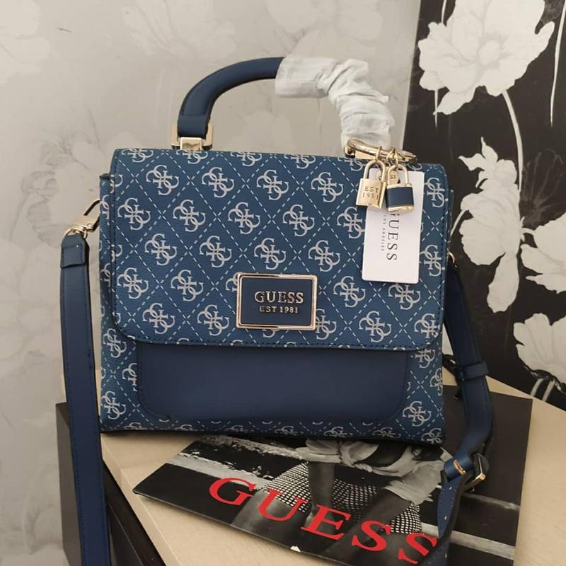 Сумка кроссбоди гесс guess tyren crossbody оригинал новая коллекция