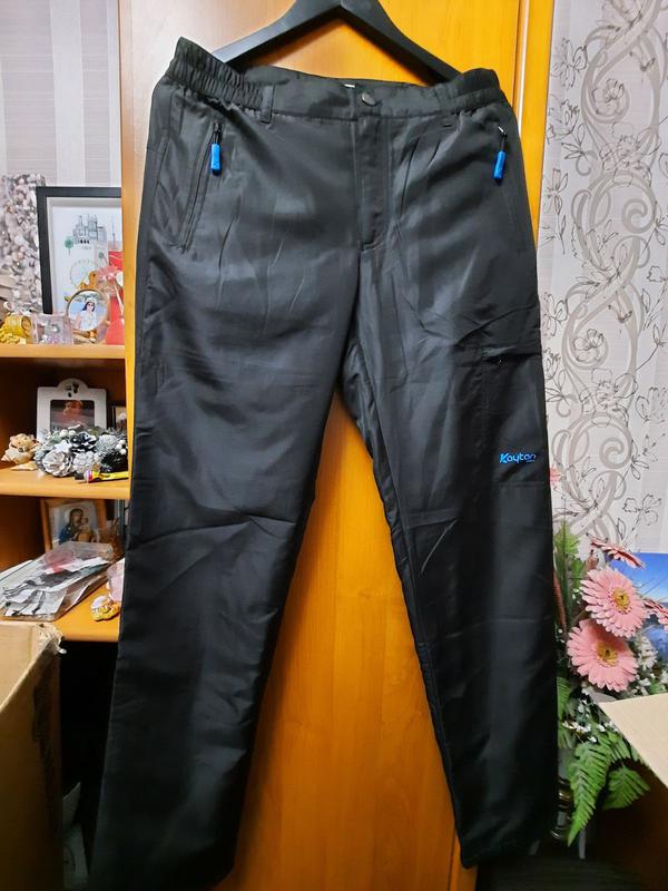 Термобрюки бренда kaytan sport — цена 2200 грн в каталоге Спортивные