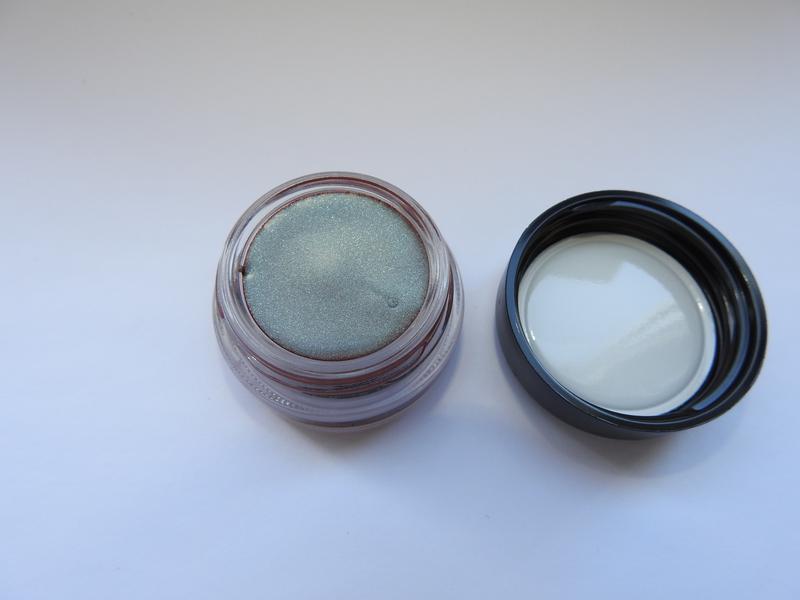 Mac тени pro longwear paint pot bougie — цена 200 грн в каталоге Тени