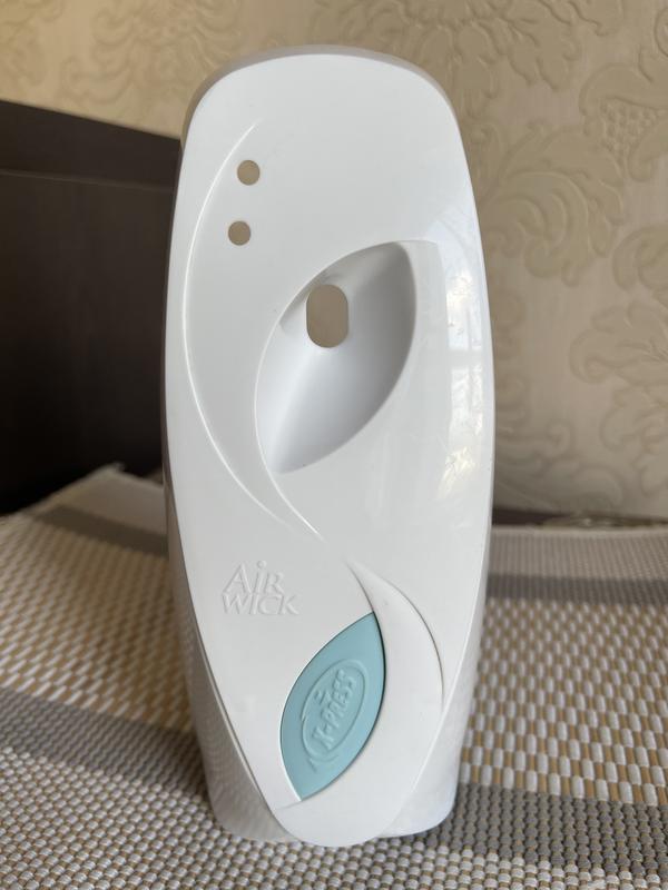 Автоматический освежитель воздуха air wick xpress. — цена 460 грн в