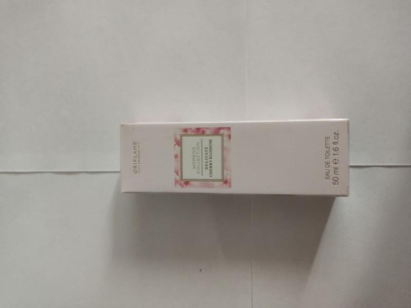 Women's collection delicate cherry blossom — цена 370 грн в каталоге