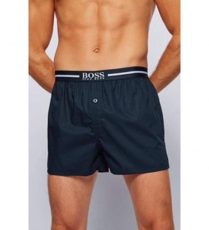 Hugo bossxxlчоловічі трусибоксери — цена 190 грн в каталоге Трусы