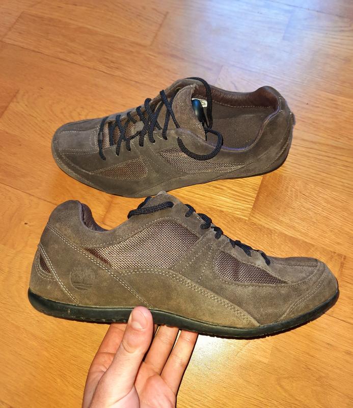 Ботинки timberland треккинговые кроссовки merrell goretex замшевые