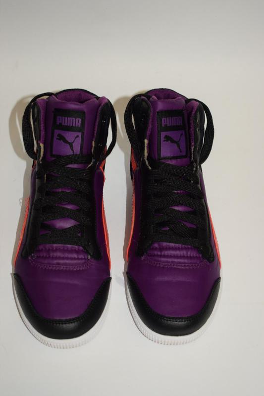 Кроссовки puma made in vietnam — ціна 550 грн у каталозі Кросівки