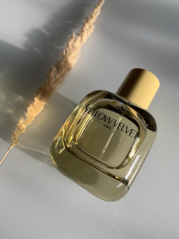 Zara yellow velvet, zara yellow velvet — цена 580 грн в каталоге