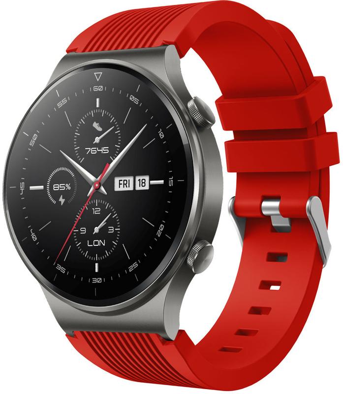 Ремешок line для huawei watch gt 2 pro (хуавей вотч гт 2 про) — цена