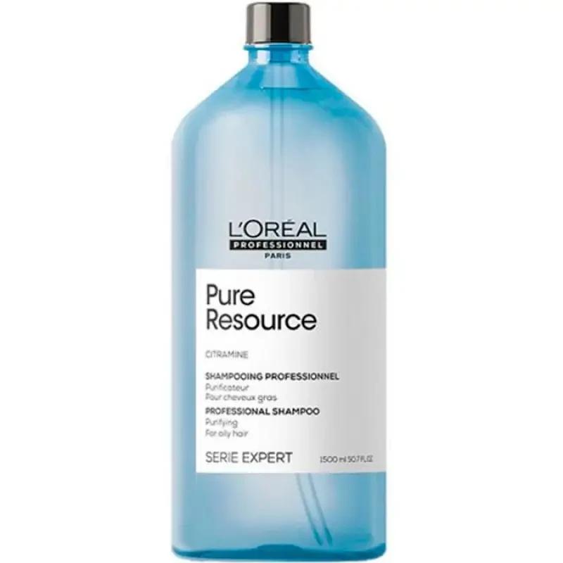 L'oreal professionnel serie expert pure resource professionnel shampoo