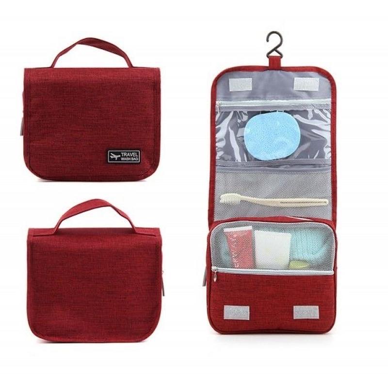 Дорожный органайзер travel wash bag — цена 425 грн в каталоге