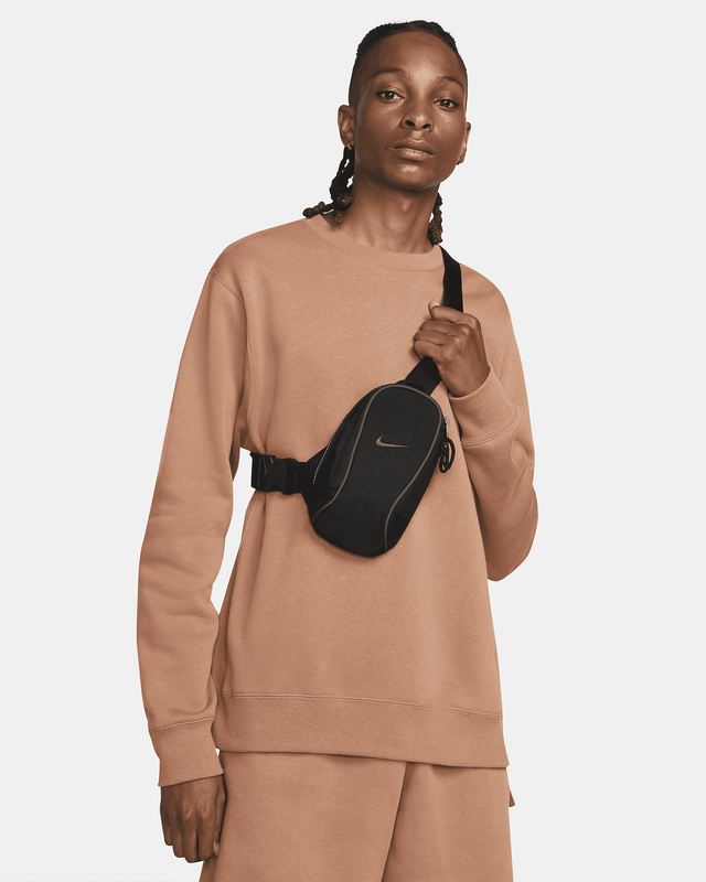 Оригинальная сумка найк унисекс nike nsw essentials crossbody новое