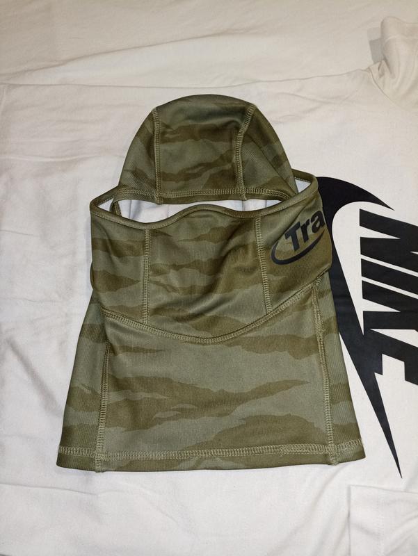 Trapstar balaclava original ski mask трэпстар трэпста балаклава ски