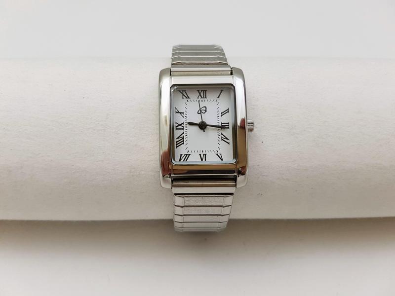 Часы owim gmbh & co.kg, кварц, нержавейка, германия. — цена 950 грн в